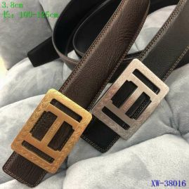 Picture of Hermes Belts _SKUHermesBelt38mm100-125cm8L125221